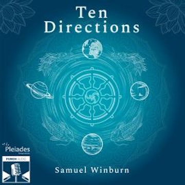 10 Directions (Unabridged)