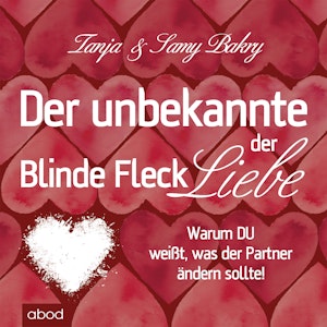 Der unbekannte Fleck der Liebe