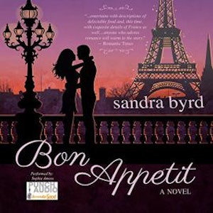 Bon Appetit - French Twist Trilogy, Book 2 (Unabridged)