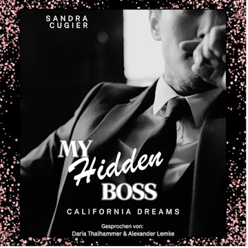 My Hidden Boss