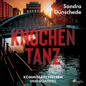 Knochentanz (Kommissare Nielsen und Boateng, Band 1)