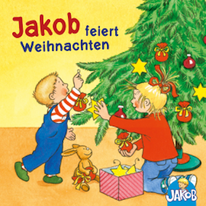 Jakob feiert Weihnachten