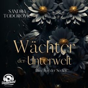 Das Tor der Seelen - Wächter der Unterwelt, Band 3 (Ungekürzt), Sandra Todorovic