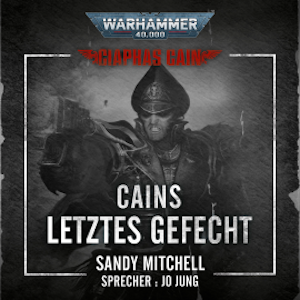 Warhammer 40.000: Ciaphas Cain 06