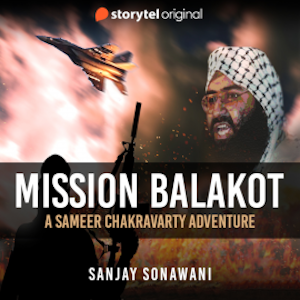 Mission Balakot