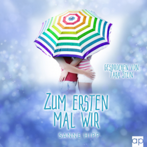 Zum ersten Mal wir, Sanne Hipp