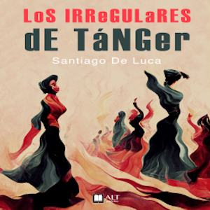 Los irregulares de Tánger