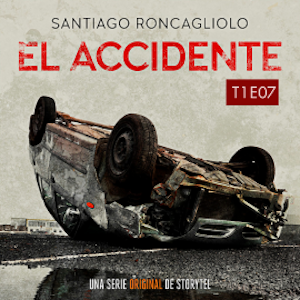 El accidente T01E07