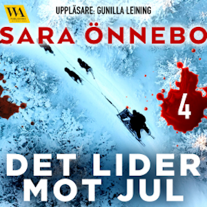 Det lider mot jul (del 4)