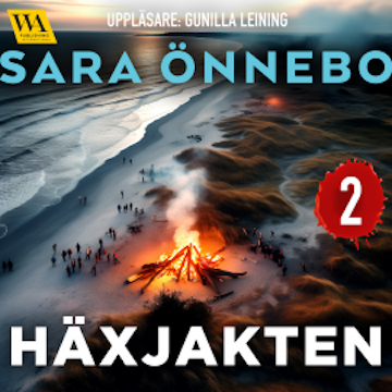 Häxjakten 2