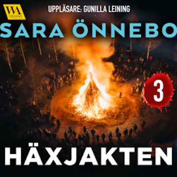 Häxjakten 3