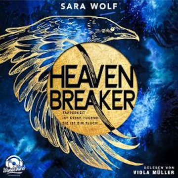 Heavenbreaker (Ungekürzt)