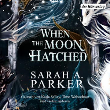 When The Moon Hatched