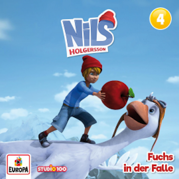 Folge 04: Fuchs in der Falle (CGI)