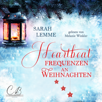 Heartbeat-Frequenzen an Weihnachten