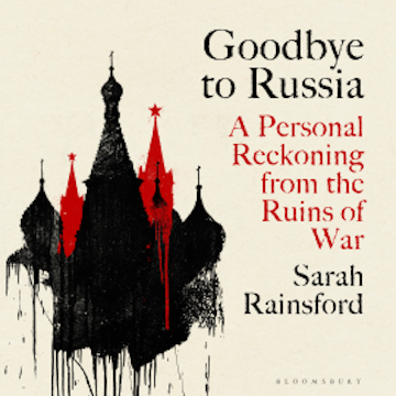 Goodbye to Russia