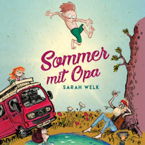 Sommer mit Opa