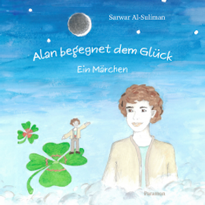 Alan begegnet dem Glück