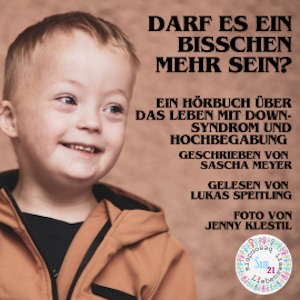 Darf es ein bisschen mehr sein?