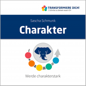 Charakter