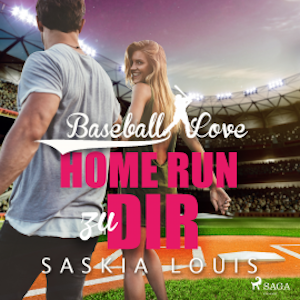 Baseball Love 7: Homerun zu Dir