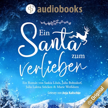 Ein Santa zum Verlieben (Ungekürzt)