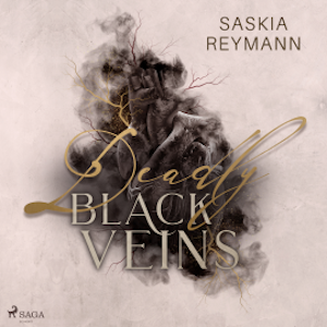 Deadly Black Veins, Saskia Reymann