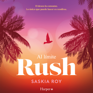 Al límite. Rush