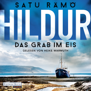 Hildur – Das Grab im Eis