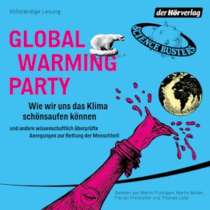 Global Warming Party