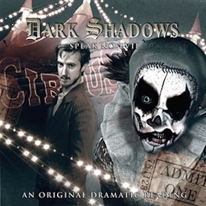 Speak No Evil (Dark Shadows 28)