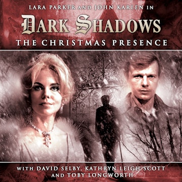 The Christmas Presence (Dark Shadows 1-3)