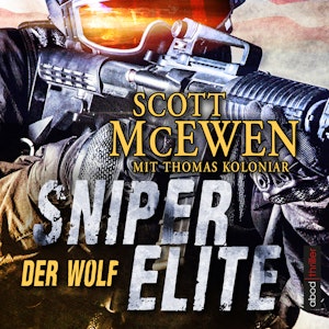 Sniper Elite 3