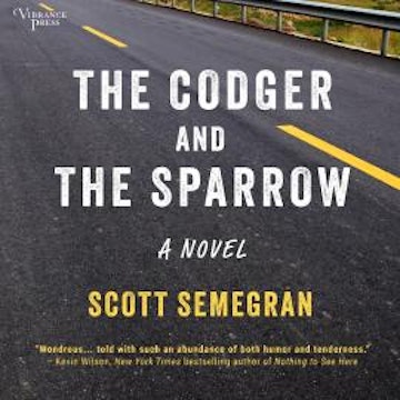 The Codger and the Sparrow (Unabridged)