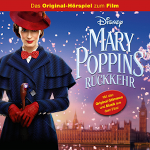 Mary Poppins' Rückkehr