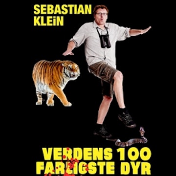 Verdens 100 farligste dyr