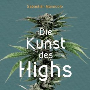 Die Kunst des Highs (Ungekürzt)