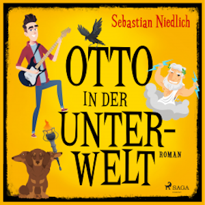 Otto in der Unterwelt