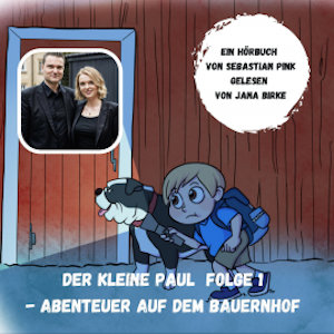 Der kleine Paul (Folge 1)