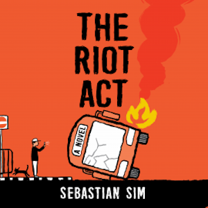 The Riot Act