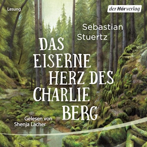 Das eiserne Herz des Charlie Berg