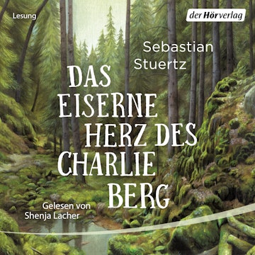 Das eiserne Herz des Charlie Berg