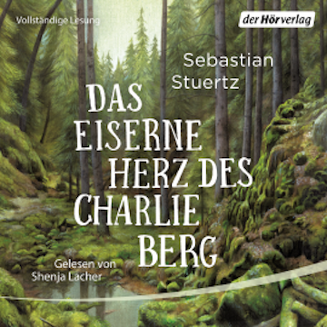 Das eiserne Herz des Charlie Berg