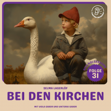 Bei den Kirchen (Nils Holgersson, Folge 31)