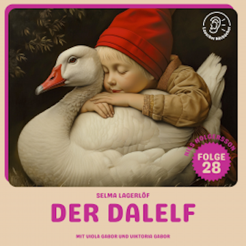 Der Dalelf (Nils Holgersson, Folge 28)