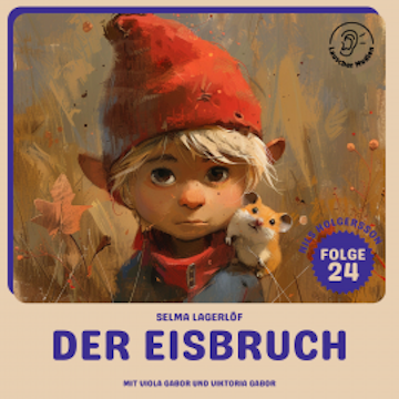 Der Eisbruch (Nils Holgersson, Folge 24)