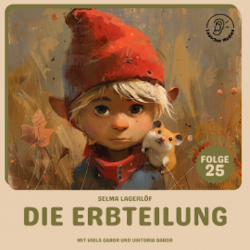 Die Erbteilung (Nils Holgersson, Folge 25)