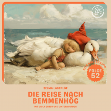 Die Reise nach Bemmenhög (Nils Holgersson, Folge 52)