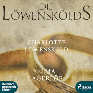 Charlotte Löwensköld - Die Löwenskölds 2