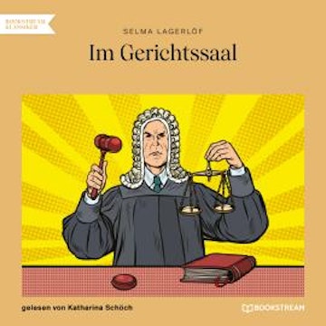 Im Gerichtssaal (Ungekürzt)